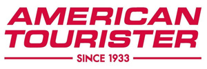 Marca de maletas American Tourister